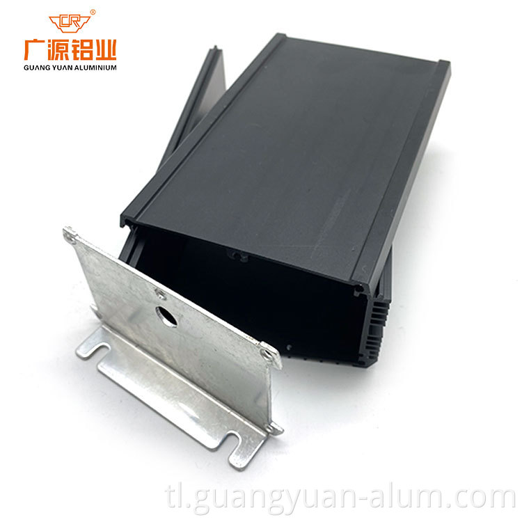 Guangyuan aluminyo profile aluminyo LED strip light profile GUANGYUAN Aluminium profile Aluminum Led Strip Light profile